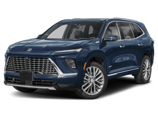 Buick Enclave - Wegner Auto Company Buick GMC in PIERRE SD