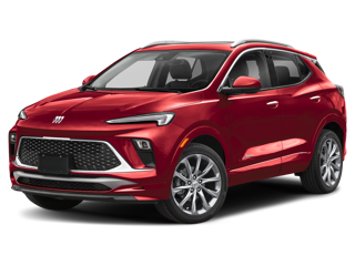 Buick Encore GX - Wegner Auto Company Buick GMC in PIERRE SD