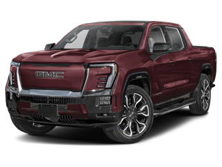 Sierra EV vs. Rivian R1T - Wegner Auto Company Buick GMC in PIERRE SD