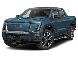 Sierra EV vs. Ford Lightning - Wegner Auto Company Buick GMC in PIERRE SD