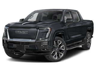 Sierra EV vs. Cybertruck - Wegner Auto Company Buick GMC in PIERRE SD