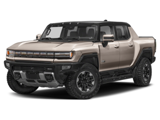 HUMMER EV vs Tesla Cybertruck - Wegner Auto Company Buick GMC in PIERRE SD