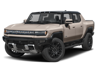 HUMMER EV vs Tesla Cybertruck - Wegner Auto Company Buick GMC in PIERRE SD