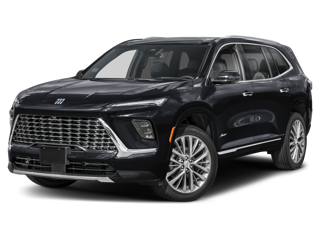 Buick Enclave - Wegner Auto Company Buick GMC in PIERRE SD