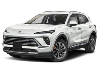 Buick Envision - Wegner Auto Company Buick GMC in PIERRE SD