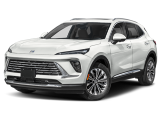 Buick Envision - Wegner Auto Company Buick GMC in PIERRE SD