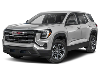 GMC Terrain - Wegner Auto Company Buick GMC in PIERRE SD