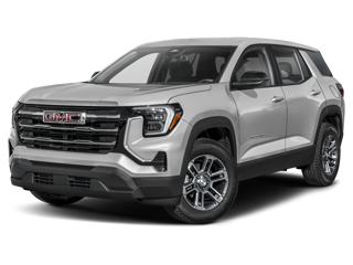 GMC Terrain - Wegner Auto Company Buick GMC in PIERRE SD