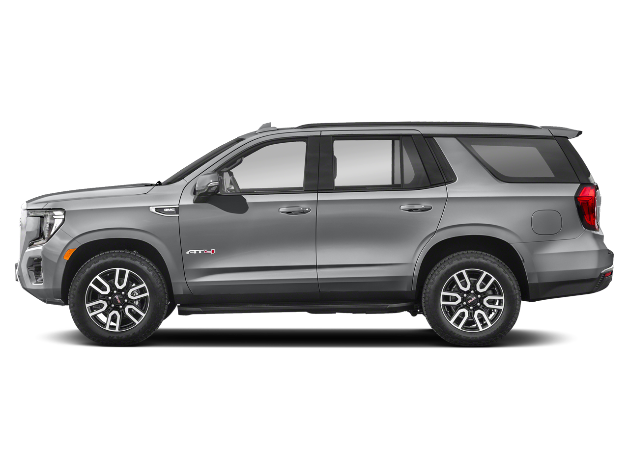 2023 GMC Yukon AT4 - Photo 23