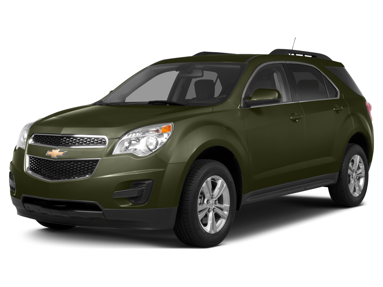 2015 Chevrolet Equinox 1LT for sale in Pierre, SD