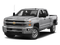 2017 Chevrolet Silverado 2500 HD LTZ