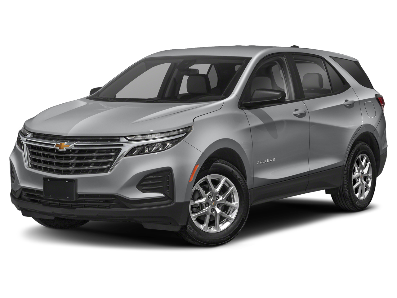 2023 Chevrolet Equinox LS for sale in Pierre, SD