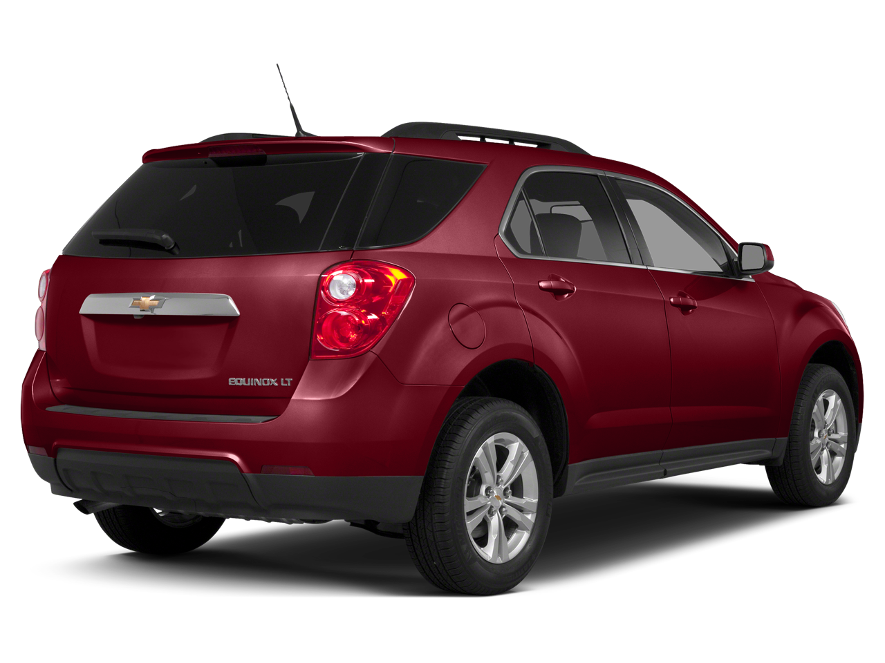 Used 2015 Chevrolet Equinox 1LT with VIN 2GNFLFEK2F6261524 for sale in Pierre, SD