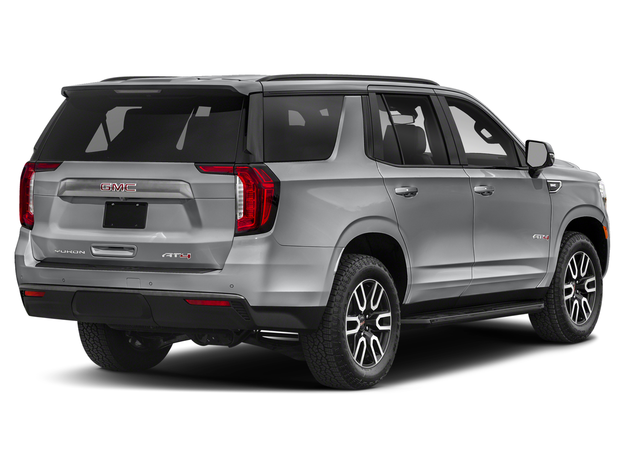 2023 GMC Yukon AT4 - Photo 22