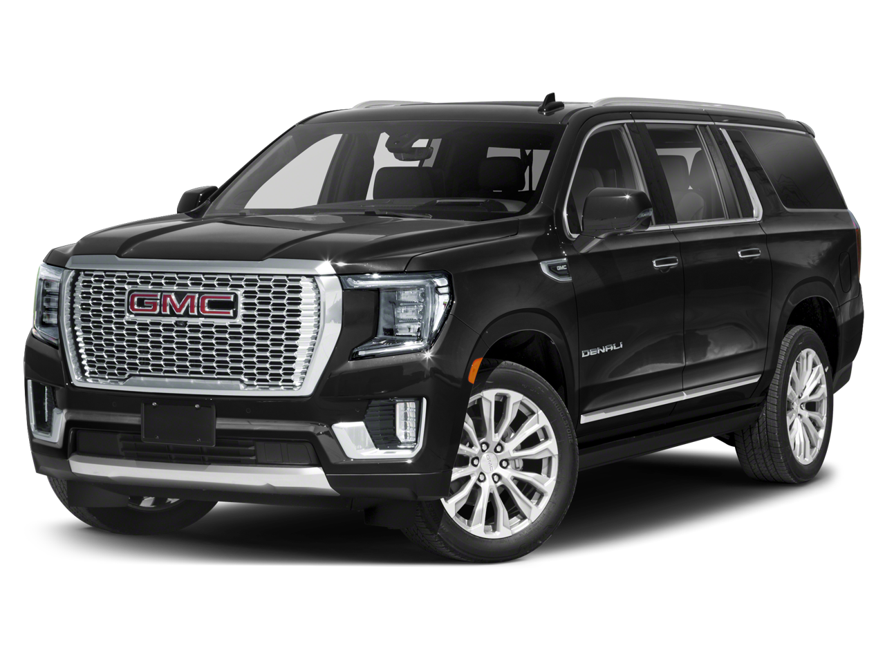 2021 GMC Yukon XL