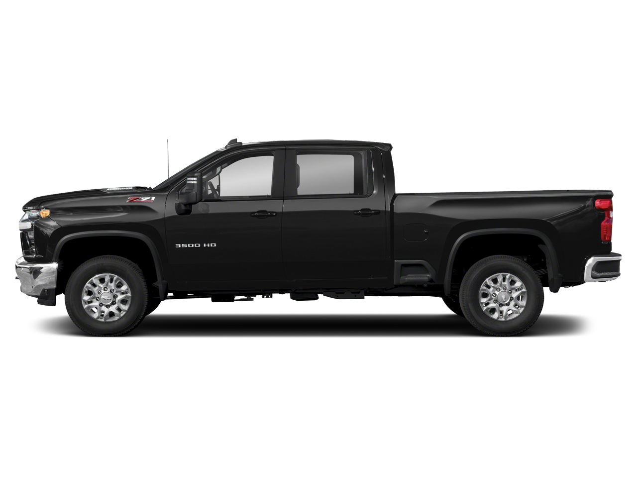 2023 Chevrolet Silverado 3500 HD LT