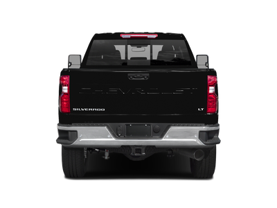 2023 Chevrolet Silverado 3500 HD LT