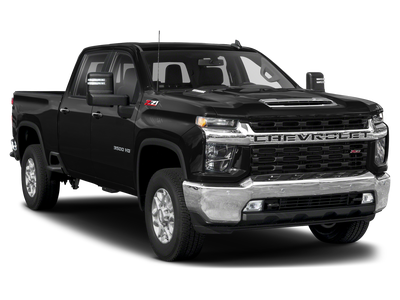 2023 Chevrolet Silverado 3500 HD LT
