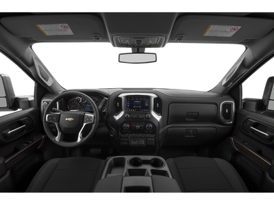 2023 Chevrolet Silverado 3500 HD LT