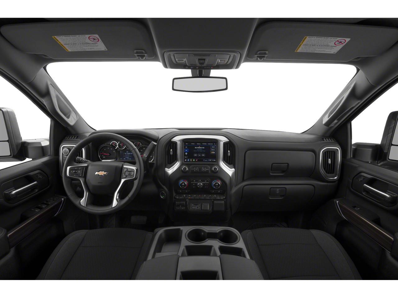 2023 Chevrolet Silverado 3500 HD LT