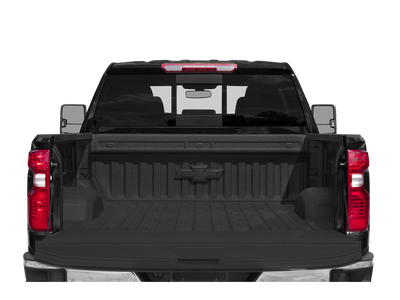 2023 Chevrolet Silverado 3500 HD LT