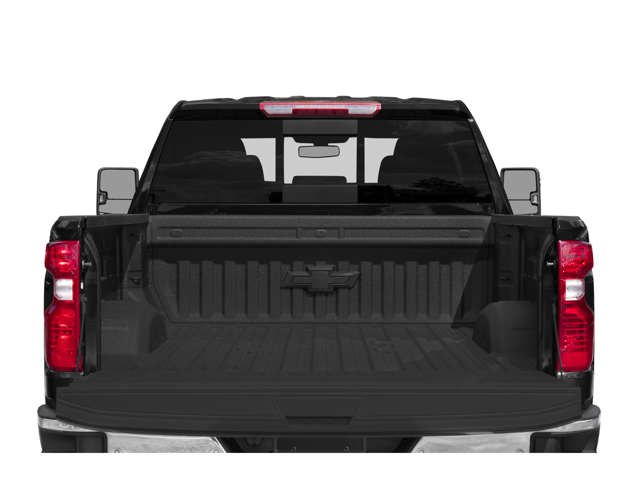 2023 Chevrolet Silverado 3500 HD LT