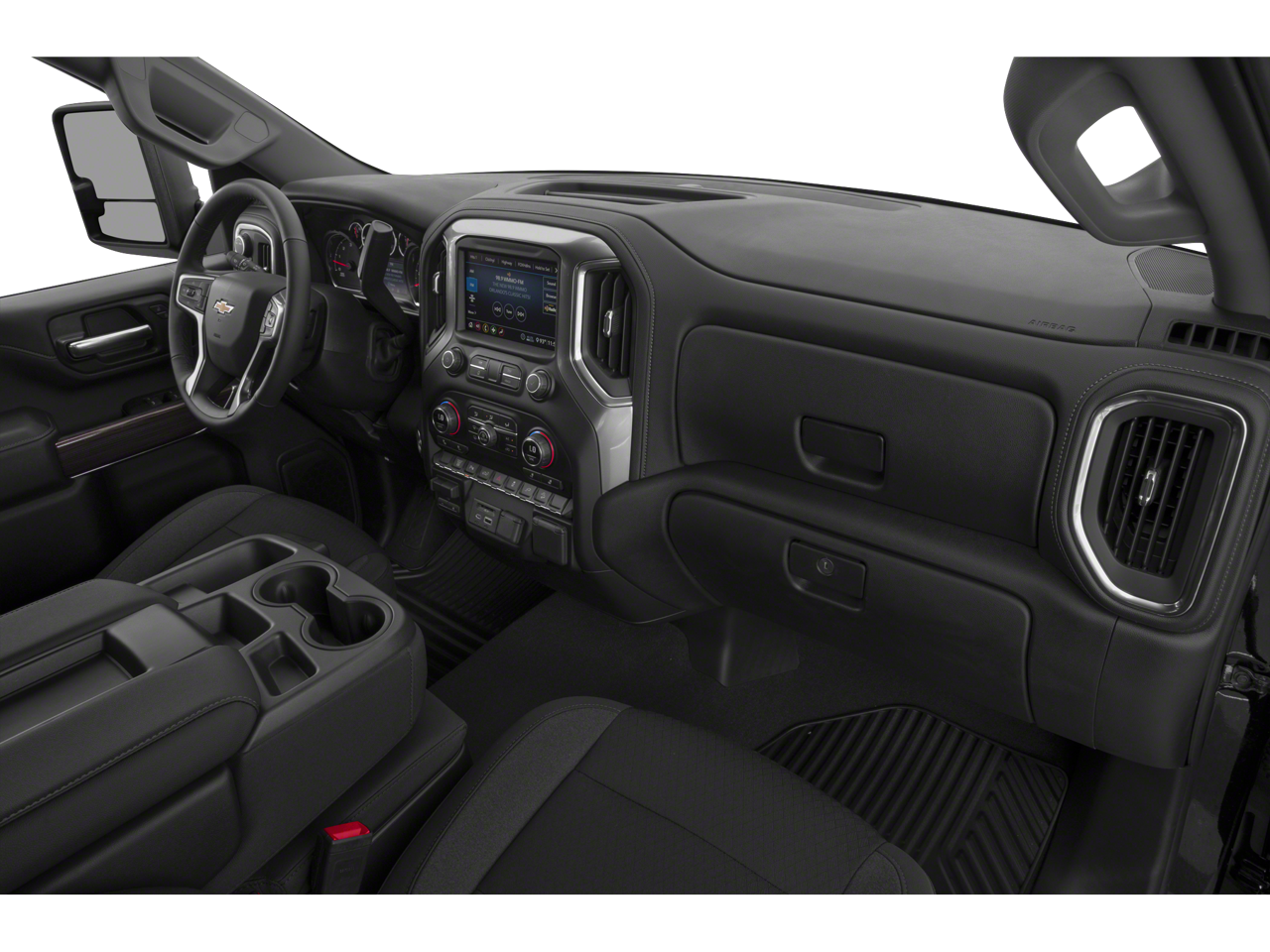 2023 Chevrolet Silverado 3500 HD LT