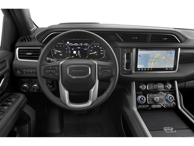 2024 GMC Yukon XL Denali Ultimate
