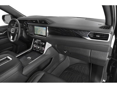 2024 GMC Yukon XL Denali Ultimate