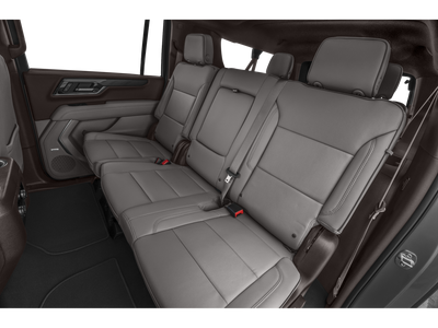 2025 GMC Yukon XL Elevation