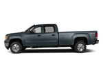 2014 GMC Sierra 3500 HD SLE