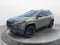 2018 Jeep Cherokee Trailhawk