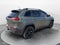 2018 Jeep Cherokee Trailhawk