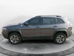 2019 Jeep Cherokee Trailhawk Elite