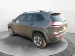 2019 Jeep Cherokee Trailhawk Elite