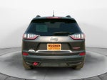 2019 Jeep Cherokee Trailhawk Elite