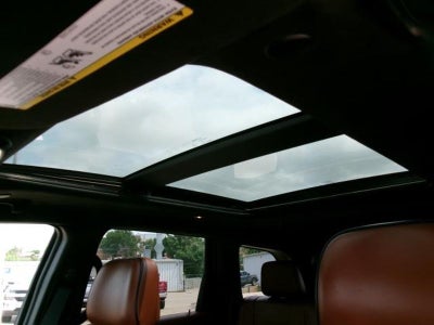 2021 Jeep Grand Cherokee Summit