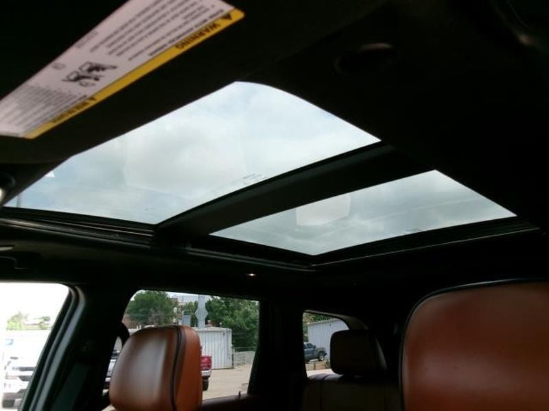 2021 Jeep Grand Cherokee Summit