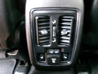 2021 Jeep Grand Cherokee Summit