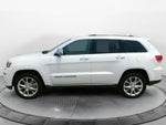 2021 Jeep Grand Cherokee Summit