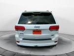 2021 Jeep Grand Cherokee Summit