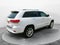 2021 Jeep Grand Cherokee Summit