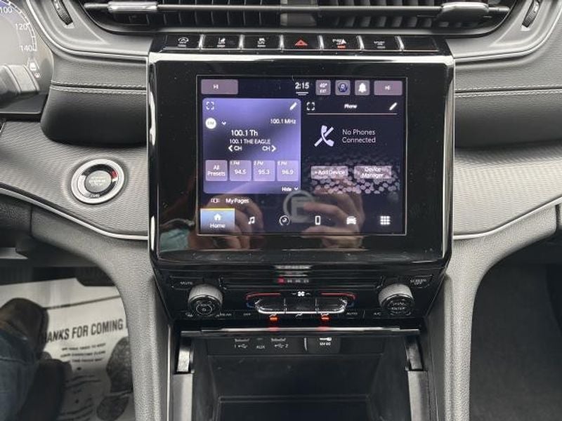 2024 Jeep Grand Cherokee Laredo X