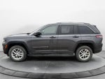 2024 Jeep Grand Cherokee Laredo X