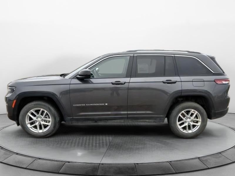 2024 Jeep Grand Cherokee Laredo X