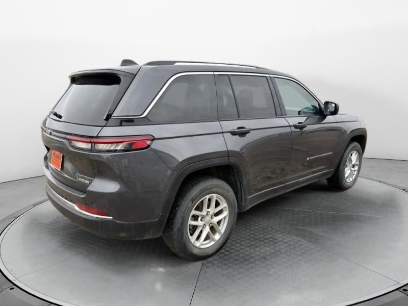 2024 Jeep Grand Cherokee Laredo X