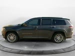 2022 Jeep Grand Cherokee L Summit