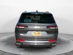 2022 Jeep Grand Cherokee L Summit