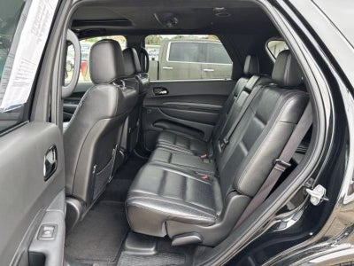 2022 Dodge Durango R/T