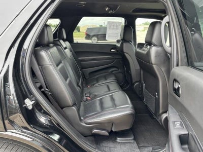 2022 Dodge Durango R/T